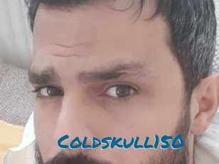 Coldskull150