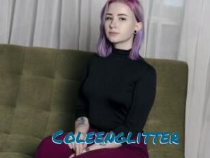 Coleenglitter