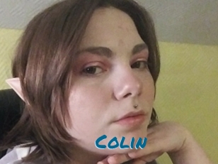 Colin