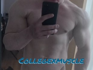 Collegexmuscle