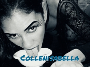 Collenisabella