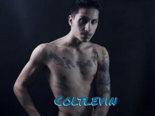 Coltlevin