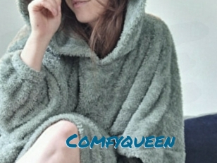 Comfyqueen