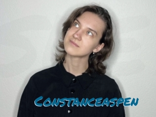 Constanceaspen