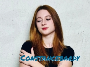 Constancebardy