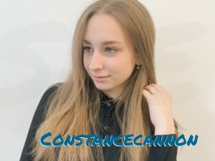 Constancecannon