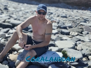 Coralanddan