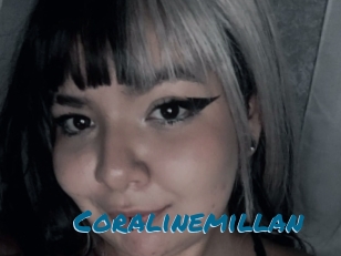 Coralinemillan