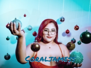 Coraljamess