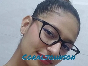 Coraljohnson