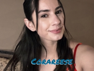 Corareese