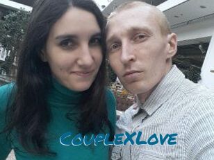 CoupleXLove