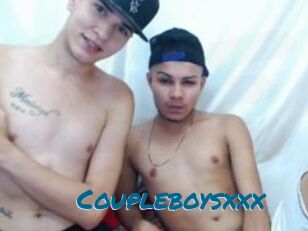 Coupleboysxxx