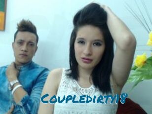 Coupledirty18