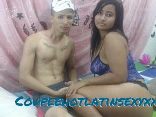 Couplehotlatinsexyxx