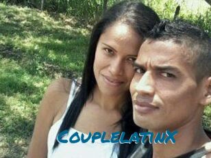 CouplelatinX