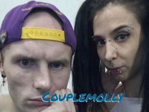 Couplemolly