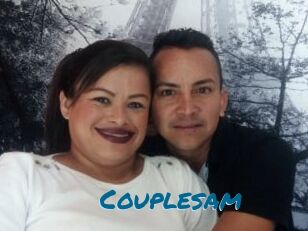 Couplesam