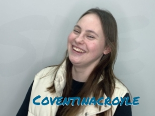 Coventinacroyle