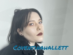 Coventinahallett