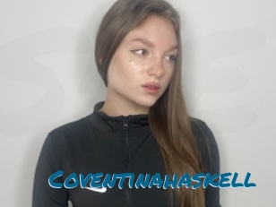 Coventinahaskell