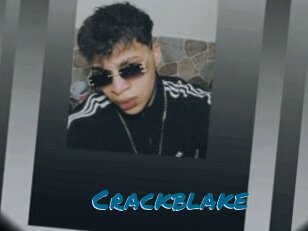 Crackblake