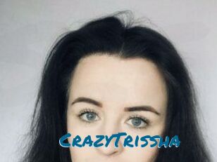 CrazyTrissha