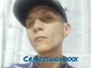 Crazyshowxxx