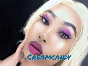 Creamcandy