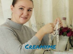 Creamyme