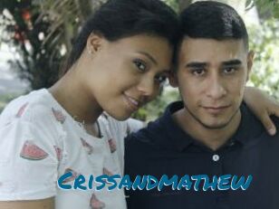 Crissandmathew