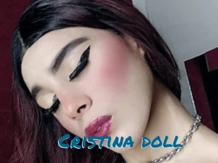 Cristina_doll