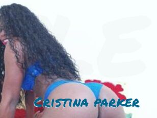 Cristina_parker