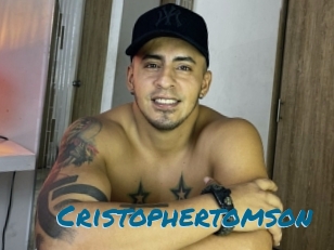 Cristophertomson