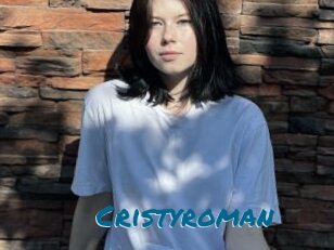 Cristyroman