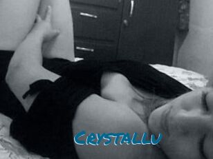 Crystallu