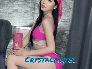 Crystalmatel