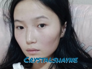 Crystalshayne