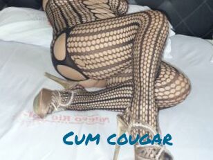 Cum_cougar