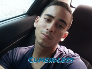 Cumendless