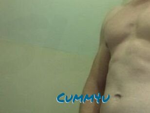 Cumm4u