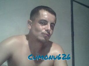 Cumonu626