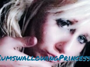 CumswallowingPrincess