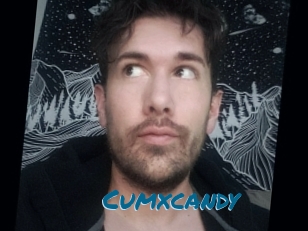 Cumxcandy