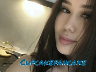 Cupcakepancake