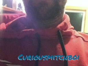 Curiousmitchboi