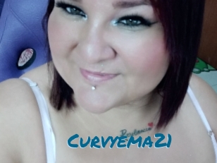 Curvyema21