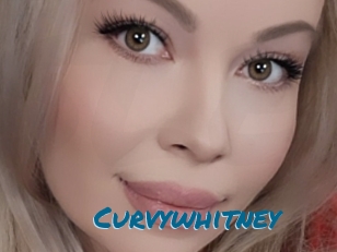 Curvywhitney