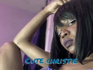 Cute_christie