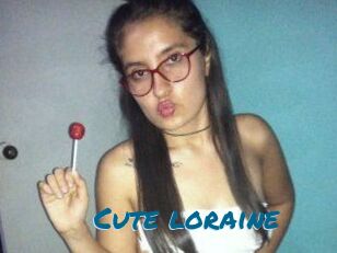 Cute_loraine